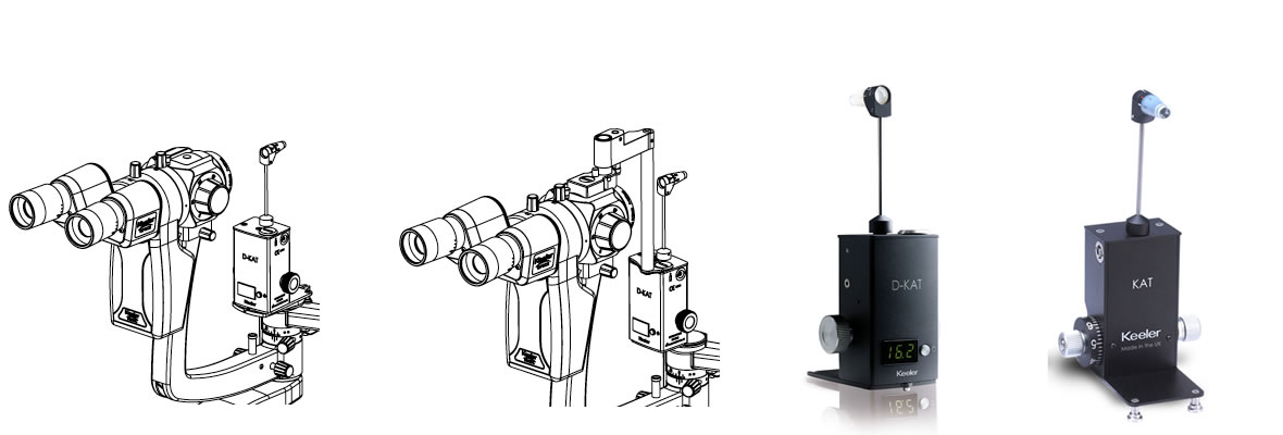 how to check the calibration of your tonometer, plus service and repairs