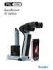 Keeler-PSL-One-Portable-Slit-Lamp-Product-Brochure