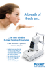 Keeler-Pulsair-Desktop-Non-Contact-Tonometer-Product Brochure