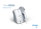 Keeler-Pulsair-IntelliPuff-Non-Contact-Tonometer-Instructions-of-Use