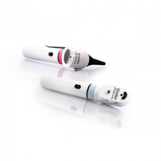 Jazz Otoscope and Jazz Ophthalmoscope