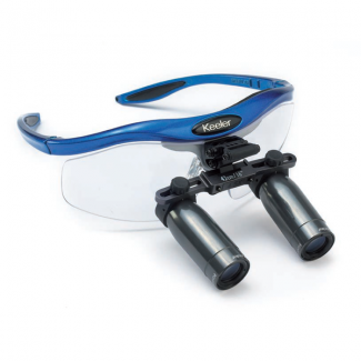 Keeler Prismatic Loupe