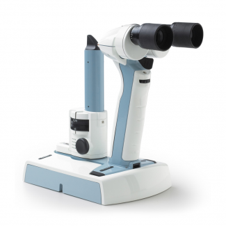 Keeler PSL Classic Portable Slit Lamp