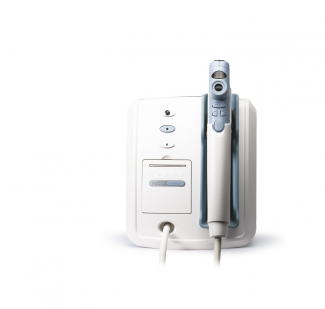 Keeler Pulsair IntelliPuff Non Contact Tonometer