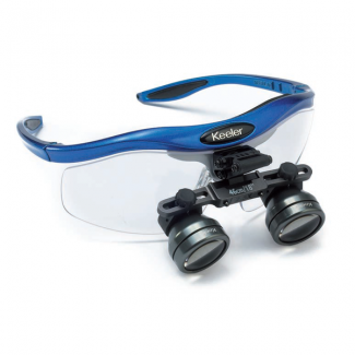 Keeler Standard Loupes