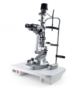 Keeler Symphony K Series Slit Lamp