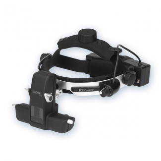 Keeler Vantage Plus LED Binocular Indirect Ophthalmoscope