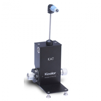 Keeler KAT Applanation Tonometer front view