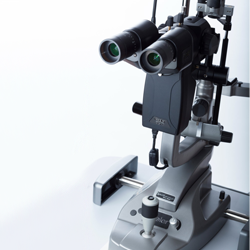 Keeler-Symphony-Q-Series-Digital-Slit-Lamp-Detailed-View